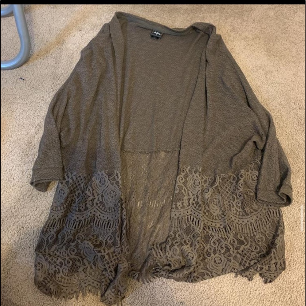 closet clean out